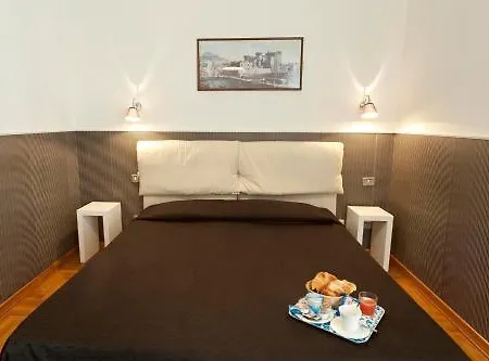 Cappella Vecchia 11 3* Napoli