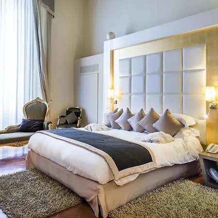 Hotel Britannique Napoli