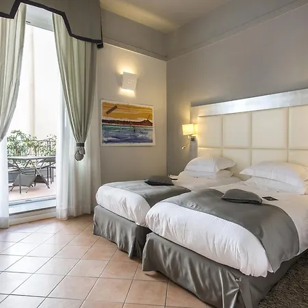 Hotel Britannique 3*