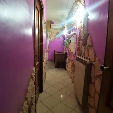 Hotel Ginevra *