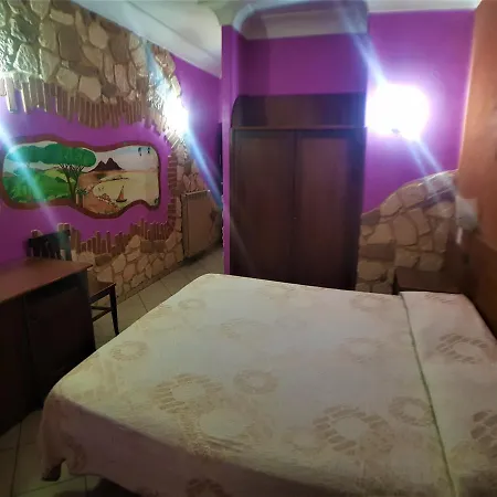 Ginevra Hotel