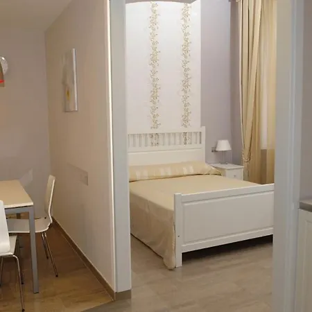 Bed & Breakfast Sanfelice Centro Storico
