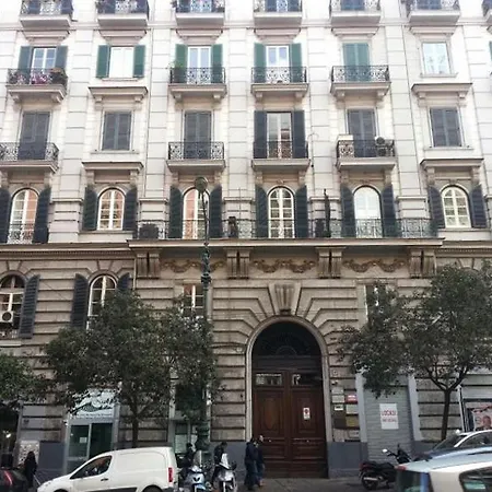 Sanfelice Centro Storico 3* Napoli