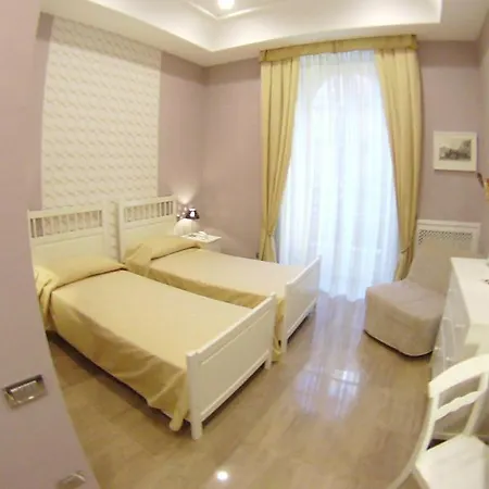 Bed & Breakfast Sanfelice Centro Storico