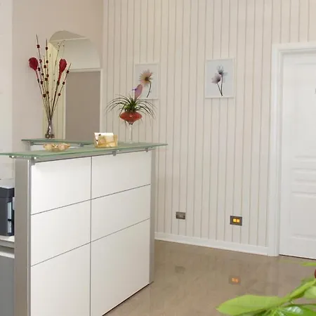 Bed & Breakfast Sanfelice Centro Storico