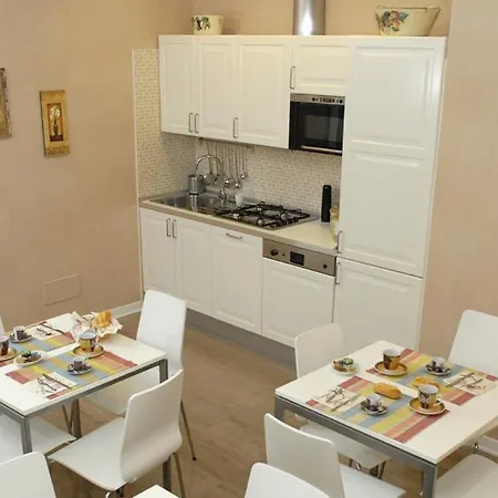 Sanfelice Centro Storico Bed & Breakfast