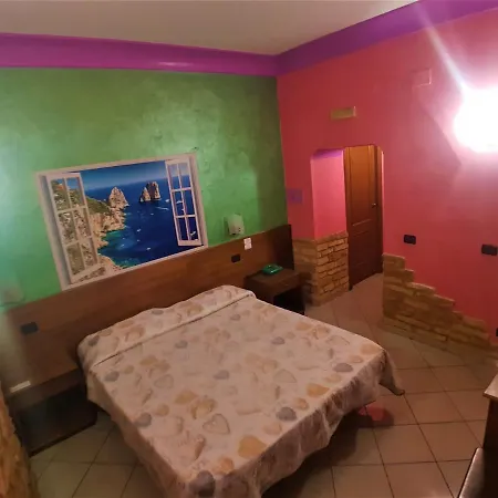 Ginevra Hotel