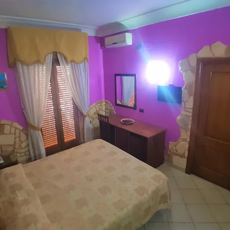 Ginevra Hotel Naples