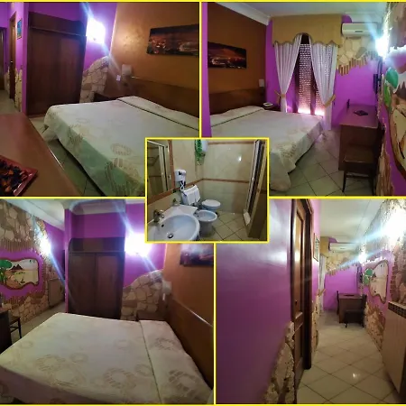 Hotel Ginevra *