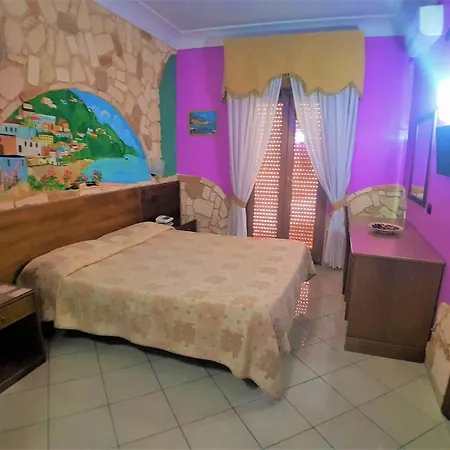 Hotel Ginevra