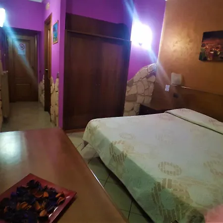 Hotel Ginevra