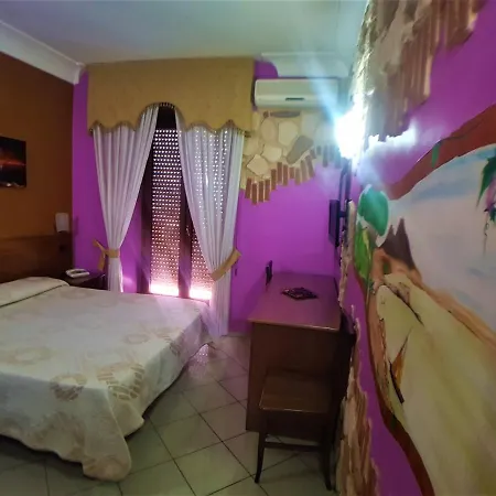 Hotel Ginevra