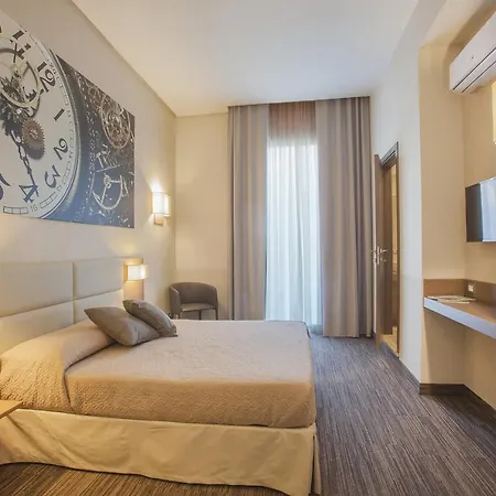 Frühstückspension Dimora San Felice 3*