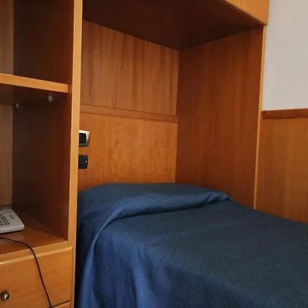Hotel Zara Neapel