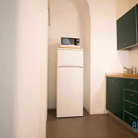 Alfieri Prázdninový dům Neapol