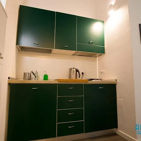 Alfieri Prázdninový dům *