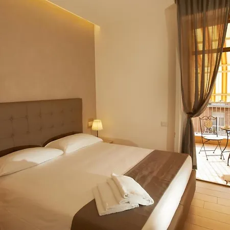 Bed & Breakfast Bracco *