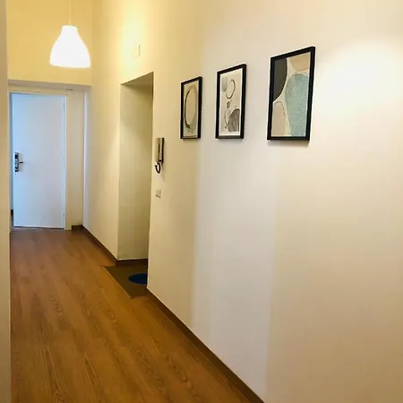Dimora Paladino נאפולי