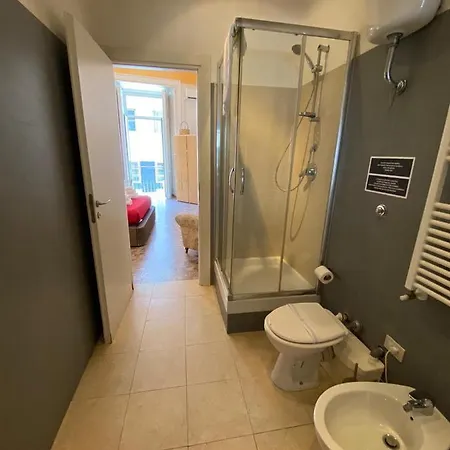 Bed & Breakfast La Tela Bianca Neapol