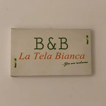 La Tela Bianca * Neapol