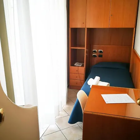 Hotel Zara Neapel