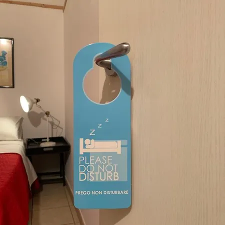 La Tela Bianca Bed & Breakfast Neapol
