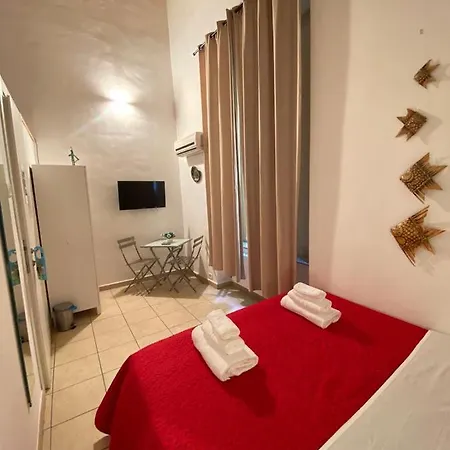 La Tela Bianca Bed & Breakfast Neapol