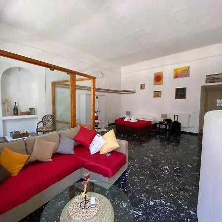 Bed & Breakfast La Tela Bianca *