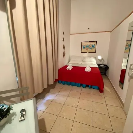 La Tela Bianca Neapol