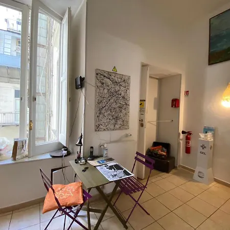 Bed & Breakfast La Tela Bianca *