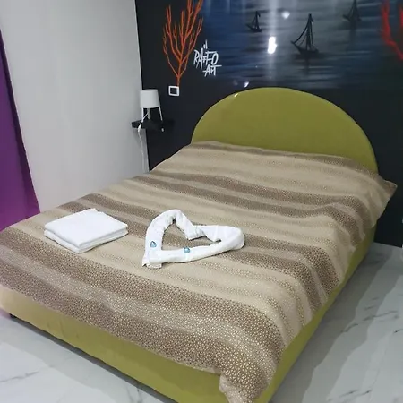 Re Carlo Guest house 2*