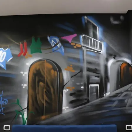 Re Carlo 2* Naples
