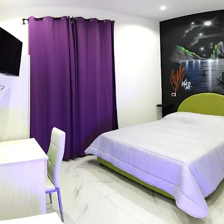 Guest house Re Carlo 2*