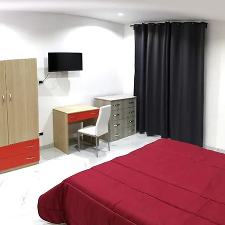 Guest house Re Carlo 2*