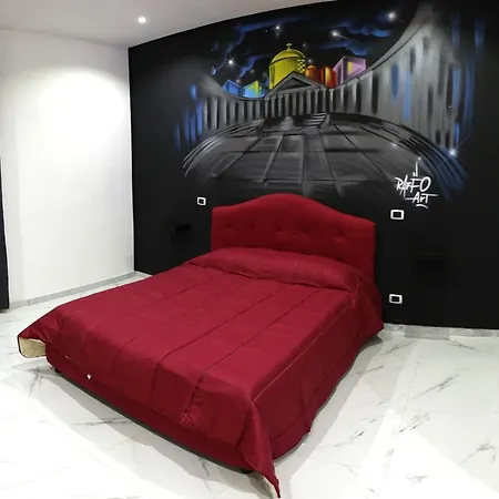 Guest house Re Carlo Naples