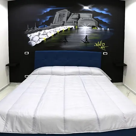 Re Carlo Guest house 2*