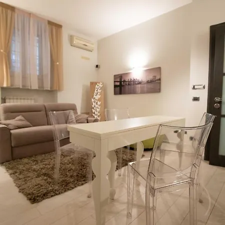Appartement Diamond Brancaccio By Dimorra *