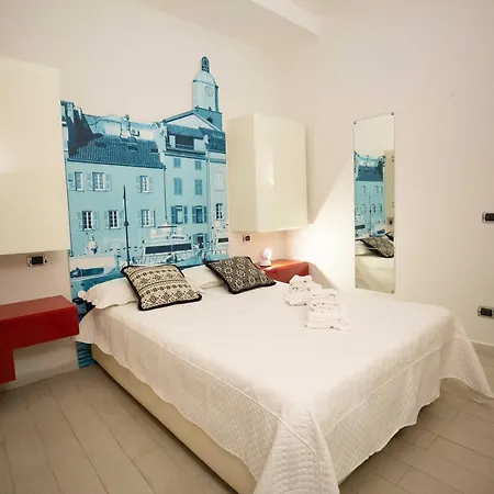 Diamond Brancaccio By Dimorra Appartement *