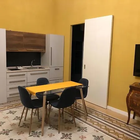 Cimarosa Hotel Naples