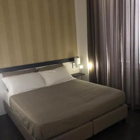 Hotel Cimarosa 3*