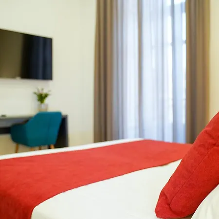 Cimarosa Hotel 3*