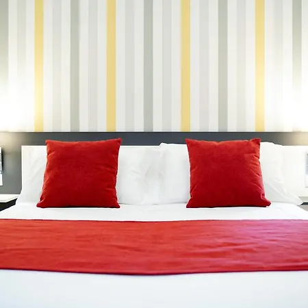 Cimarosa Hotel Naples