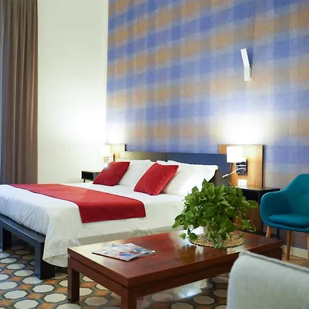 Hotel Cimarosa