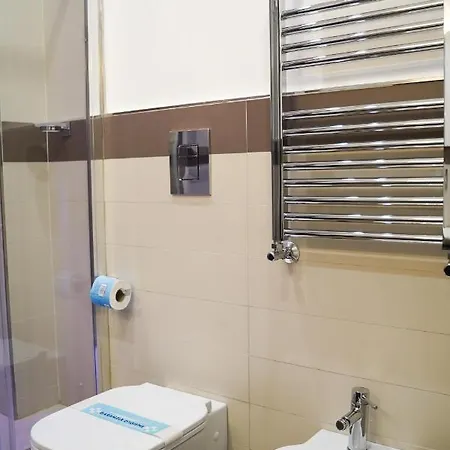 Cimarosa Hotel 3*