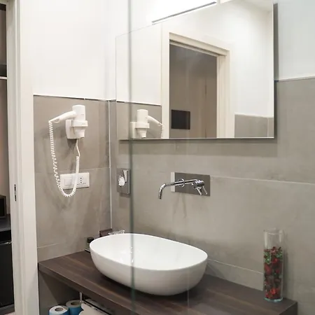 Cimarosa Hotel Naples