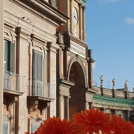 Piazza Dante 22 Apartment Naples