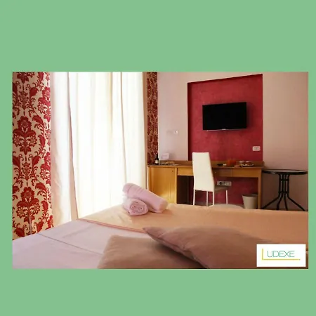 Bed & Breakfast Ludexe Napels