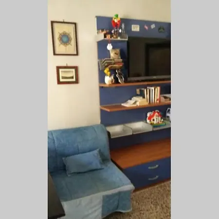 I Colori Di Apartment *