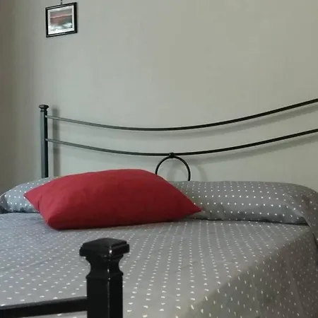 I Colori Di Apartment Naples