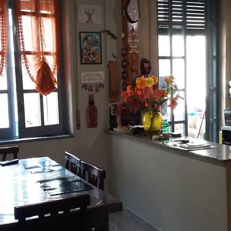 I Colori Di Apartment *